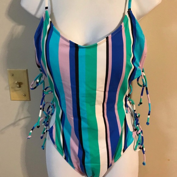 No Boundaries Other - Swimsuit